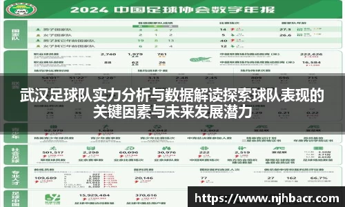 武汉足球队实力分析与数据解读探索球队表现的关键因素与未来发展潜力